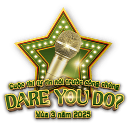 Dare You Do 2025